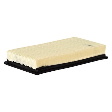 Motorcraft 07-12 Ford Edge/09-12 Flex/10-12 Mks-T Filter Element, Fa1884 FA1884